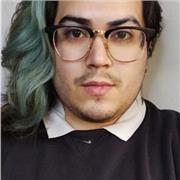 Profesor Diferencial, con especialidad en inglés, puedo brindar apoyo en todas las materias