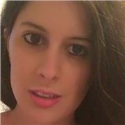 Biologa impartisce lezioni in ambito scientifico e non