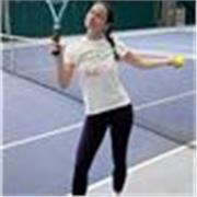 Lezioni di tennis singole e di gruppo per tutte le età 🎾