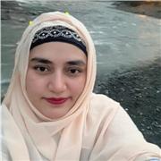 Hafiza khadija