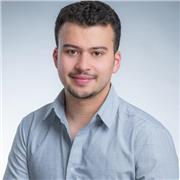 Ingeniero con más de 5 años de experiencia ofrece clases PRESENCIALES y ONLINE de CIENCIAS (MAT, FYQ, BIO,...) para ESO y BACH