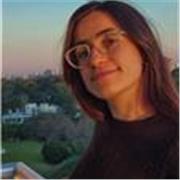 Profesora de ciencias biológicas imparte clases particulares para niños y adolescentes