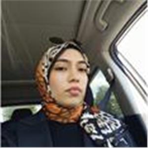 Merve Durmaz