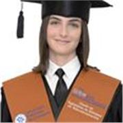 Profesora de Matemáticas, física e inglés de apoyo escolar para primaria, ESO y bachillerato.