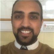 Mohammad Islam