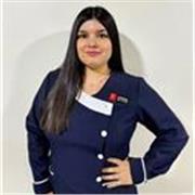 Licenciada en Educación con experiencia en clases particulares