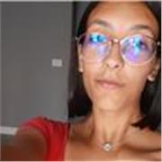 Diplomata al liceo scientifico tradizionale a giugno 2024. Lezioni rivolte a bambini e ragazzi dalle elementari alle superiori