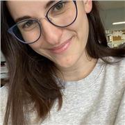 Offro aiuto compiti elementari e medie per tutte le materie umanistiche, sono paziente, affidabile e precisa
Base a Prato (PO)