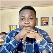 Hello, I am excited to meet you😁. How
may i be of assistance?