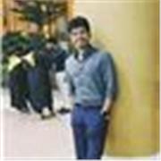 Swapnil Roy