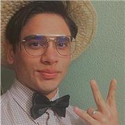 Doy clases particulares de Guitarra