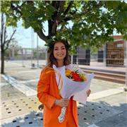 Disponibile per lezioni di psicologia online da settembre per ragazzi/e delle superiori