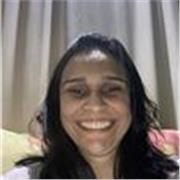 Professora particular de Língua Portuguesa e Literatura