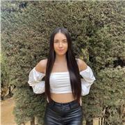 Estudiante de Educación Infantil imparte clases particulares a todo tipo de niño de todas las edades