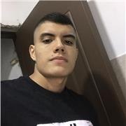 Profesor de química , biología , matemáticas