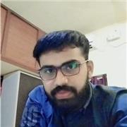 I can help you providing classes. I have given tuition for students in my country especially during their exam time .