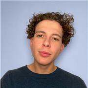 Professeur bilingue en anglais avec expérience internationale, propose des cours dynamiques en ligne ou à domicile à Bordeaux.