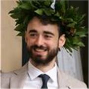Ciao! Sono Carlo e mi offro per aiuto compiti