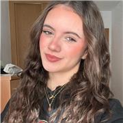Profesora de Economía (empresa). ESO-Bachillerato (Evau) y Primaria
