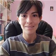 Profesora de Historia ofrece clases de Historia del Arte e Historia Universal o de México para todas las edades