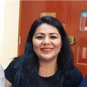 Soy Ruth, Psicóloga de profesión. Tutor académico de estudiantes y adultos