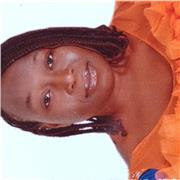Omolola Adedunke