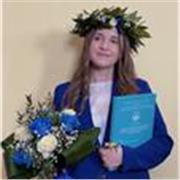 Laureata in lingue offre ripetizioni di tedesco a studenti di medie, superiori e università