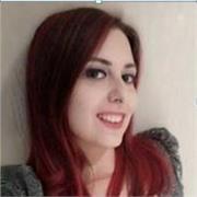 Prof di Inglese Madrelingua lezioni d'inglese online o in presenza