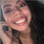 Soy Bailarina desde los 6 años, en distintas ramas del baile, desde Jazz, Ballet, Contemporáneo, y algunos Ritmos Latinos.