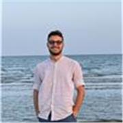 Sono Mattia Giraldo, sono un grafico 3D e utilizzo anche photoshop insieme ad altri programmi della suite adobe