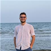 Sono Mattia Giraldo, sono un grafico 3D e utilizzo anche photoshop insieme ad altri programmi della suite adobe