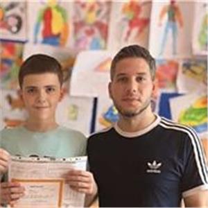 Mücahit Özpelitoglu