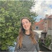 Profesora de ESO, Bachillerato e inglés para todas las edades y niveles.