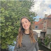 Profesora de ESO, Bachillerato e inglés para todas las edades y niveles.