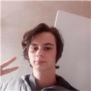 Étudiant qui cherche à payé ses études