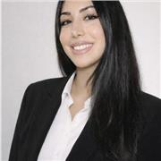 Leidenschaftliche Englischlehrerin mit IELTS-Erfahrung bietet intensiven Englischunterricht an