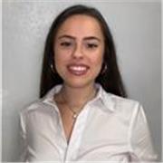 Estudiante de Doctorado en Inteligencia Artificial da clases Inteligencia Artificial y programación en Python