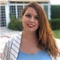 Profesora de geografía e historia para todas las edades. también clases de repaso de francés primaria y eso