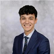 GCSE & KS3 Maths and Physics Tutor of All Ages