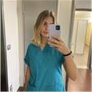 Laureanda in Medicina e Chirurgia all’Università di Genova si offre per aiuto compiti, ripetizioni e aiuto con tecniche di studio