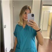 Laureanda in Medicina e Chirurgia all’Università di Genova si offre per aiuto compiti, ripetizioni e aiuto con tecniche di studio