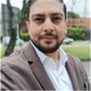 Docente universitario de programas como medicina, fisioterapia, fonoaudiología, terapia ocupacional, psicología y nutrición