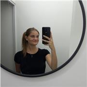 Studentessa di Medicina offre lezioni di matematica a Roma, zona Prati, eventualmente anche online