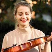 I have a native level of English. I can tutor primary, secondary and 6 form students