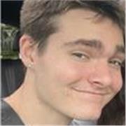 English-Tutor, der Sprachunterricht leidenschaftlich und geschickt gibt