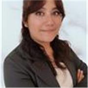 Licenciada en Derecho, amable y paciente. Recursos visuales novedosos