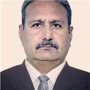 Ghulam Abbass
