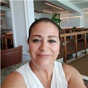 La langue française. Dédier au étranger vivant à l'étranger