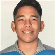 No tengo experiencia pero estoy cursando 2do de bachillerato y tengo notas sobresalientes en matemáticas