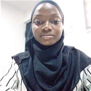 Mathematics tutor with 3 years experience teaching Mathematics online from Nigeria.